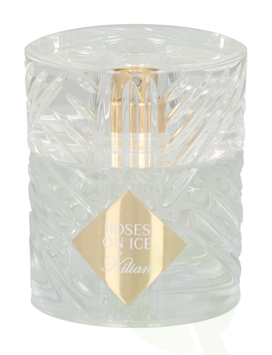 Kilian Roses On Ice Edp Spray 50 ml ryhmässä KAUNEUS JA TERVEYS / Tuoksut & Parfyymit / Parfyymit / Unisex @ TP E-commerce Nordic AB (C35828)