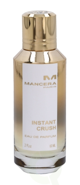 Mancera Instant Crush Edp Spray 60 ml ryhmässä KAUNEUS JA TERVEYS / Tuoksut & Parfyymit / Parfyymit / Unisex @ TP E-commerce Nordic AB (C35849)