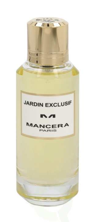 Mancera Jardin Exclusive Edp Spray 60 ml ryhmässä KAUNEUS JA TERVEYS / Tuoksut & Parfyymit / Parfyymit / Unisex @ TP E-commerce Nordic AB (C35852)