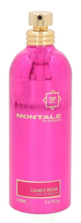 Montale Candy Rose Edp Spray 100 ml ryhmässä KAUNEUS JA TERVEYS / Tuoksut & Parfyymit / Parfyymit / Naisten Tuoksut @ TP E-commerce Nordic AB (C35873)