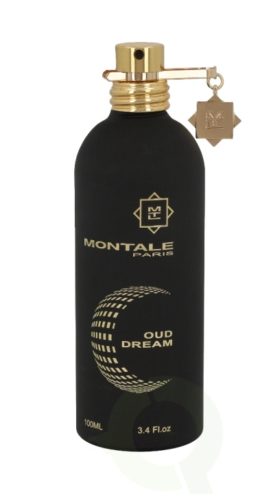 Montale Oud Dream Edp Spray 100 ml ryhmässä KAUNEUS JA TERVEYS / Tuoksut & Parfyymit / Parfyymit / Unisex @ TP E-commerce Nordic AB (C35887)