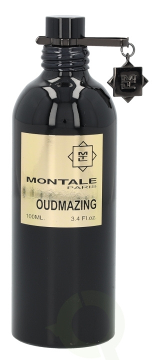 Montale Oudmazing Edp Spray 100 ml ryhmässä KAUNEUS JA TERVEYS / Tuoksut & Parfyymit / Parfyymit / Unisex @ TP E-commerce Nordic AB (C35889)