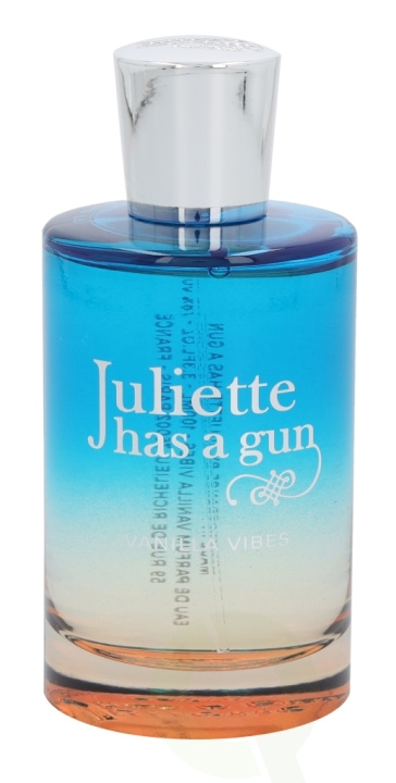 Juliette Has A Gun Vanilla Vibes Edp Spray 100 ml ryhmässä KAUNEUS JA TERVEYS / Tuoksut & Parfyymit / Parfyymit / Unisex @ TP E-commerce Nordic AB (C35891)