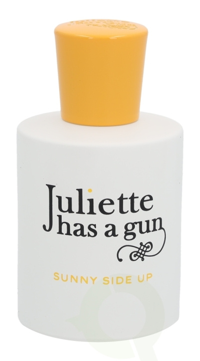 Juliette Has A Gun Sunny Side Up Edp Spray 50 ml ryhmässä KAUNEUS JA TERVEYS / Tuoksut & Parfyymit / Parfyymit / Naisten Tuoksut @ TP E-commerce Nordic AB (C35894)