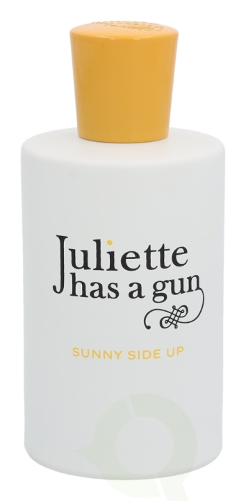 Juliette Has A Gun Sunny Side Up Edp Spray 100 ml ryhmässä KAUNEUS JA TERVEYS / Tuoksut & Parfyymit / Parfyymit / Naisten Tuoksut @ TP E-commerce Nordic AB (C35895)