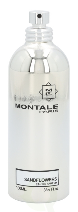 Montale Sandflowers Edp Spray 100 ml ryhmässä KAUNEUS JA TERVEYS / Tuoksut & Parfyymit / Parfyymit / Unisex @ TP E-commerce Nordic AB (C35909)