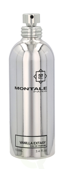 Montale Vanilla Extasy Edp Spray 100 ml ryhmässä KAUNEUS JA TERVEYS / Tuoksut & Parfyymit / Parfyymit / Naisten Tuoksut @ TP E-commerce Nordic AB (C35916)