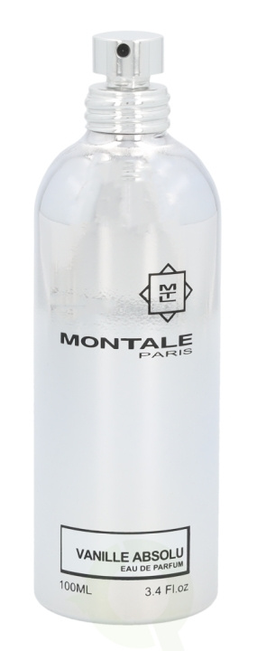 Montale Vanille Absolu Edp Spray 100 ml ryhmässä KAUNEUS JA TERVEYS / Tuoksut & Parfyymit / Parfyymit / Naisten Tuoksut @ TP E-commerce Nordic AB (C35918)