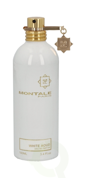 Montale White Aoud Edp Spray 100 ml ryhmässä KAUNEUS JA TERVEYS / Tuoksut & Parfyymit / Parfyymit / Unisex @ TP E-commerce Nordic AB (C35921)