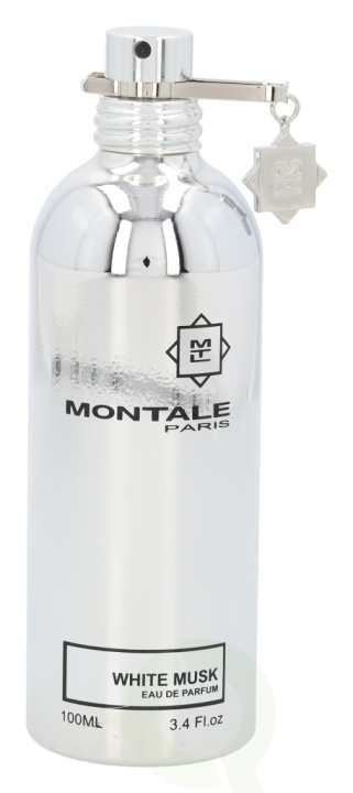 Montale White Musk Edp Spray 100 ml ryhmässä KAUNEUS JA TERVEYS / Tuoksut & Parfyymit / Parfyymit / Unisex @ TP E-commerce Nordic AB (C35922)