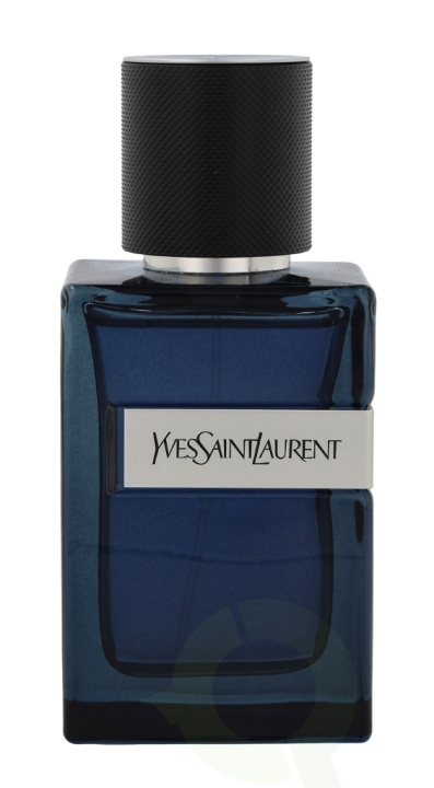 Yves Saint Laurent YSL Y Live Intense For Men Edp Spray 60 ml ryhmässä KAUNEUS JA TERVEYS / Tuoksut & Parfyymit / Parfyymit / Miesten Tuoksut @ TP E-commerce Nordic AB (C35959)