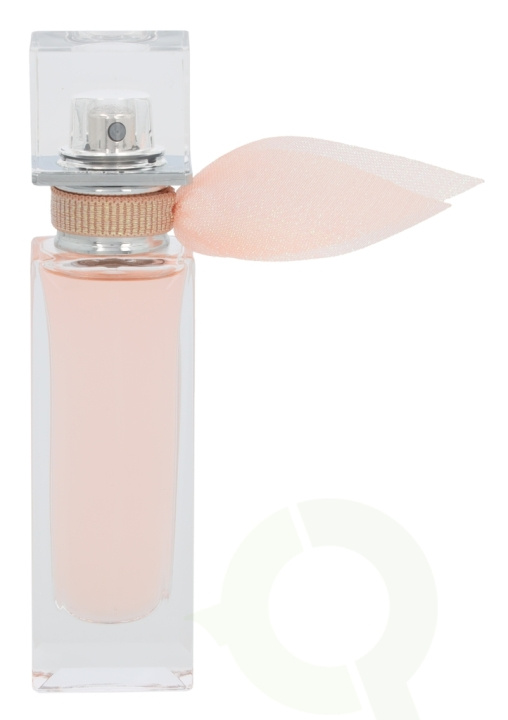 Lancome La Vie Est Belle Soleil Cristal Edp Spray 15 ml ryhmässä KAUNEUS JA TERVEYS / Tuoksut & Parfyymit / Parfyymit / Naisten Tuoksut @ TP E-commerce Nordic AB (C35961)