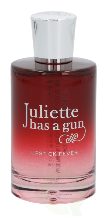 Juliette Has A Gun Lipstick Fever Edp Spray 100 ml ryhmässä KAUNEUS JA TERVEYS / Tuoksut & Parfyymit / Parfyymit / Naisten Tuoksut @ TP E-commerce Nordic AB (C35996)