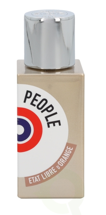 Etat Libre D\'Orange Remarkable People Edp Spray 50 ml ryhmässä KAUNEUS JA TERVEYS / Tuoksut & Parfyymit / Parfyymit / Unisex @ TP E-commerce Nordic AB (C36004)