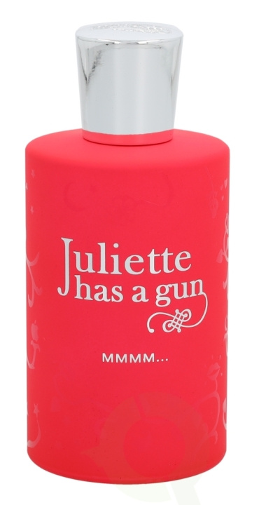 Juliette Has A Gun Mmmm… Edp Spray 100 ml ryhmässä KAUNEUS JA TERVEYS / Tuoksut & Parfyymit / Parfyymit / Unisex @ TP E-commerce Nordic AB (C36021)