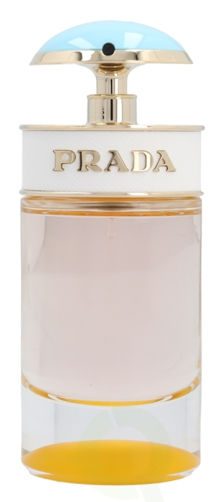 Prada Candy Sugar Pop Edp Spray 50 ml ryhmässä KAUNEUS JA TERVEYS / Tuoksut & Parfyymit / Parfyymit / Naisten Tuoksut @ TP E-commerce Nordic AB (C36033)