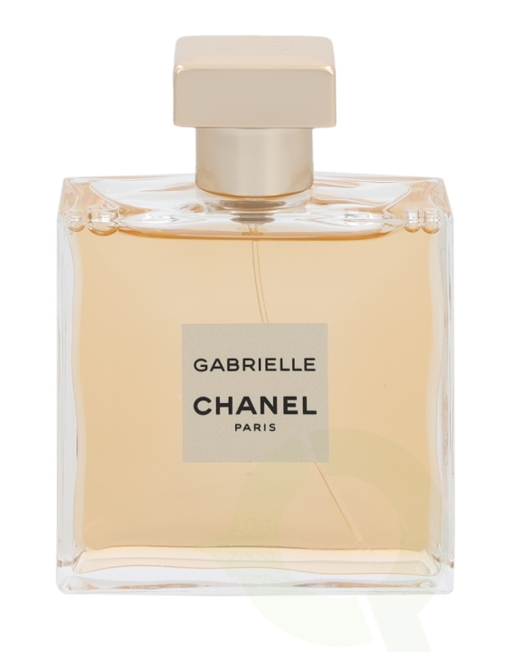 Chanel Gabrielle Edp Spray 50 ml ryhmässä KAUNEUS JA TERVEYS / Tuoksut & Parfyymit / Parfyymit / Naisten Tuoksut @ TP E-commerce Nordic AB (C36039)