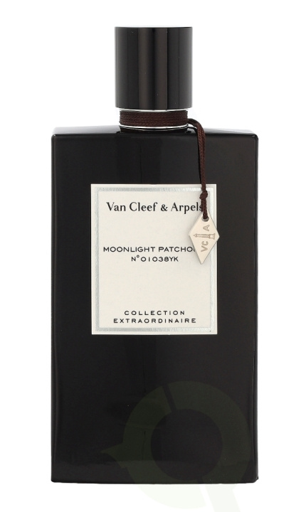 Van Cleef & Arpels Moonlight Patchouli Edp Spray 75 ml ryhmässä KAUNEUS JA TERVEYS / Tuoksut & Parfyymit / Parfyymit / Naisten Tuoksut @ TP E-commerce Nordic AB (C36056)