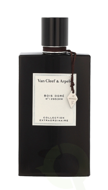 Van Cleef & Arpels Bois Dore Edp Spray 75 ml ryhmässä KAUNEUS JA TERVEYS / Tuoksut & Parfyymit / Parfyymit / Naisten Tuoksut @ TP E-commerce Nordic AB (C36057)