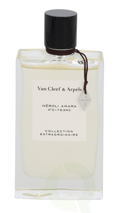 Van Cleef & Arpels Neroli Amara Edp Spray 75 ml ryhmässä KAUNEUS JA TERVEYS / Tuoksut & Parfyymit / Parfyymit / Naisten Tuoksut @ TP E-commerce Nordic AB (C36058)