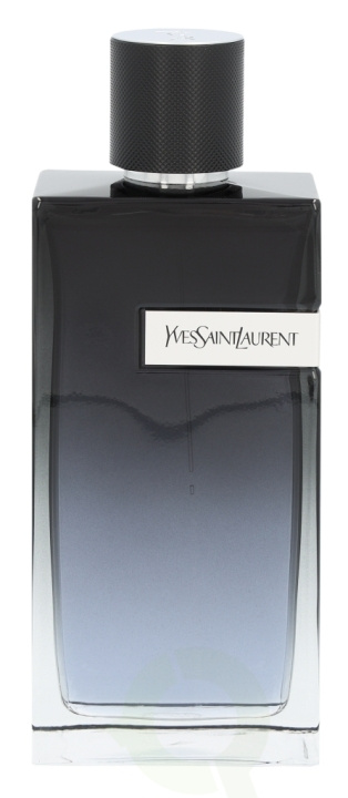 Yves Saint Laurent YSL Y For Men Edp Spray 200 ml ryhmässä KAUNEUS JA TERVEYS / Tuoksut & Parfyymit / Parfyymit / Miesten Tuoksut @ TP E-commerce Nordic AB (C36072)