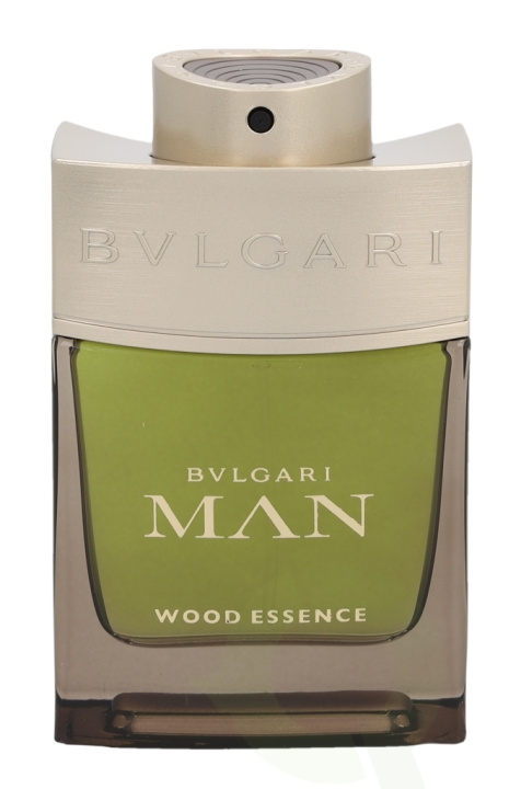 Bvlgari Man Wood Essence Edp Spray 60 ml ryhmässä KAUNEUS JA TERVEYS / Tuoksut & Parfyymit / Parfyymit / Miesten Tuoksut @ TP E-commerce Nordic AB (C36085)