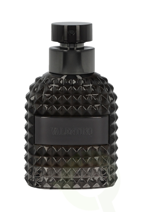 Valentino Uomo Intense Edp Spray 50 ml ryhmässä KAUNEUS JA TERVEYS / Tuoksut & Parfyymit / Parfyymit / Miesten Tuoksut @ TP E-commerce Nordic AB (C36121)