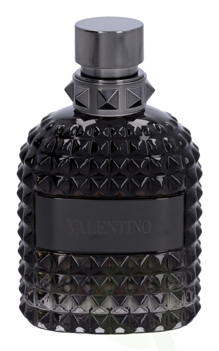 Valentino Uomo Intense Edp Spray 100 ml ryhmässä KAUNEUS JA TERVEYS / Tuoksut & Parfyymit / Parfyymit / Miesten Tuoksut @ TP E-commerce Nordic AB (C36122)