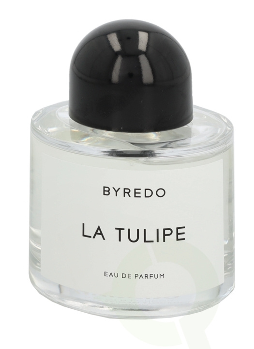 Byredo La Tulipe Edp Spray 100 ml ryhmässä KAUNEUS JA TERVEYS / Tuoksut & Parfyymit / Parfyymit / Naisten Tuoksut @ TP E-commerce Nordic AB (C36123)