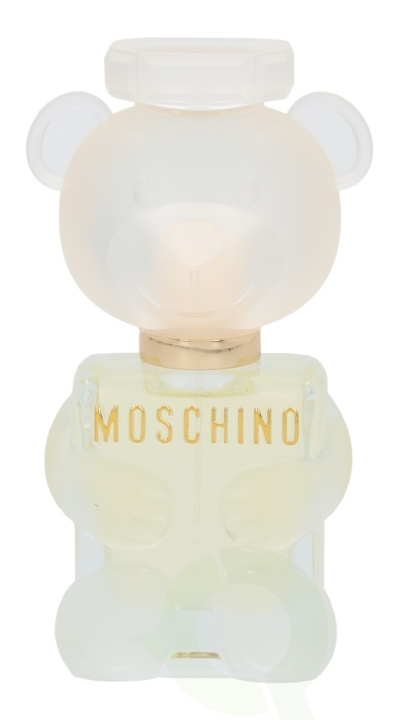 Moschino Toy 2 Edp Spray 30 ml ryhmässä KAUNEUS JA TERVEYS / Tuoksut & Parfyymit / Parfyymit / Naisten Tuoksut @ TP E-commerce Nordic AB (C36125)