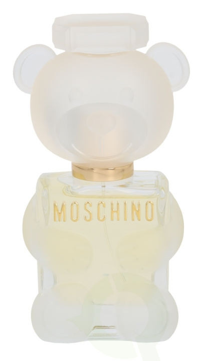 Moschino Toy 2 Edp Spray 50 ml ryhmässä KAUNEUS JA TERVEYS / Tuoksut & Parfyymit / Parfyymit / Naisten Tuoksut @ TP E-commerce Nordic AB (C36126)