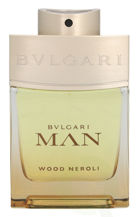 Bvlgari Man Wood Neroli Edp Spray 60 ml ryhmässä KAUNEUS JA TERVEYS / Tuoksut & Parfyymit / Parfyymit / Miesten Tuoksut @ TP E-commerce Nordic AB (C36135)