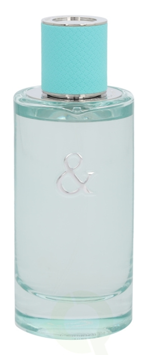 Tiffany & Co Love Her Edp Spray 90 ml ryhmässä KAUNEUS JA TERVEYS / Tuoksut & Parfyymit / Parfyymit / Naisten Tuoksut @ TP E-commerce Nordic AB (C36140)