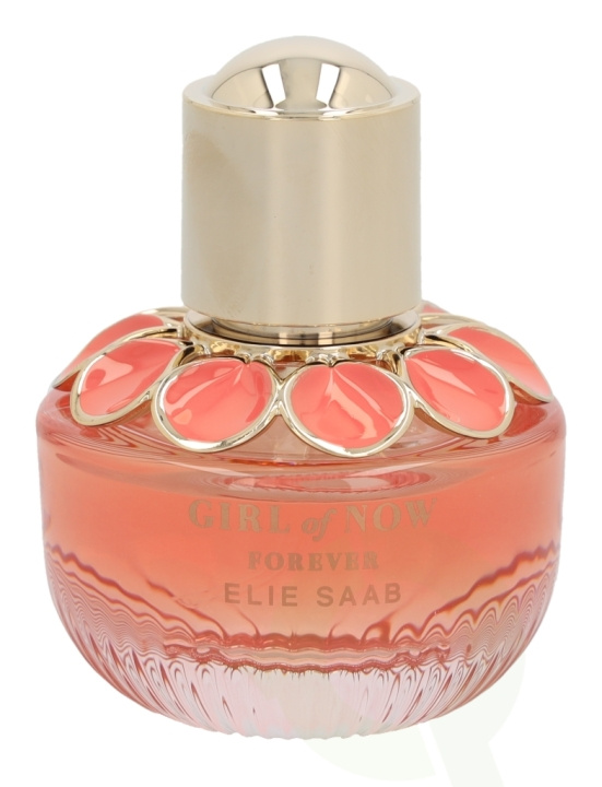 Elie Saab Girl Of Now Forever Edp Spray 30 ml ryhmässä KAUNEUS JA TERVEYS / Tuoksut & Parfyymit / Parfyymit / Naisten Tuoksut @ TP E-commerce Nordic AB (C36151)