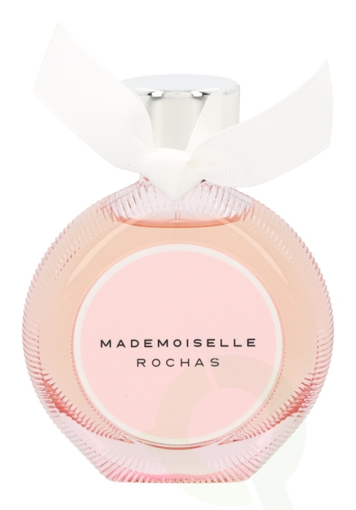 Rochas Mademoiselle Edp Spray 90 ml ryhmässä KAUNEUS JA TERVEYS / Tuoksut & Parfyymit / Parfyymit / Naisten Tuoksut @ TP E-commerce Nordic AB (C36171)