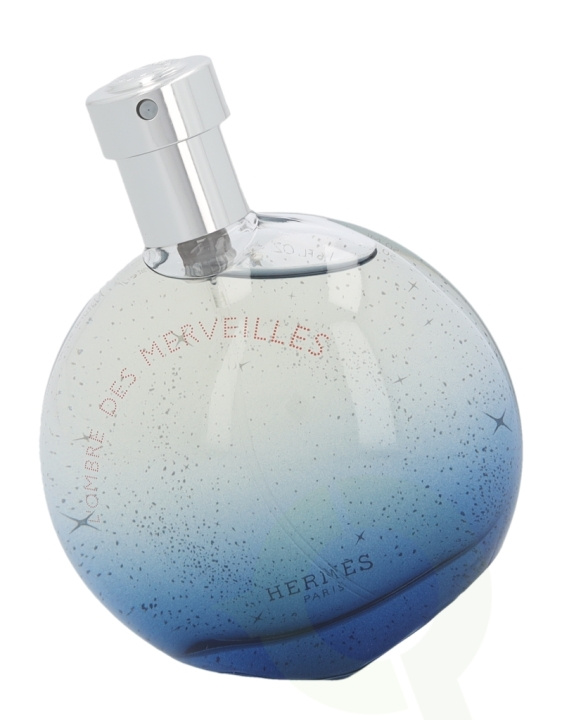 Hermes L\'Ombre Des Merveilles Edp Spray 50 ml ryhmässä KAUNEUS JA TERVEYS / Tuoksut & Parfyymit / Parfyymit / Unisex @ TP E-commerce Nordic AB (C36184)