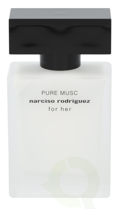 Narciso Rodriguez Pure Musc For Her Edp Spray 30 ml ryhmässä KAUNEUS JA TERVEYS / Tuoksut & Parfyymit / Parfyymit / Naisten Tuoksut @ TP E-commerce Nordic AB (C36186)