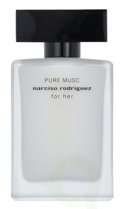 Narciso Rodriguez Pure Musc For Her Edp Spray 50 ml ryhmässä KAUNEUS JA TERVEYS / Tuoksut & Parfyymit / Parfyymit / Naisten Tuoksut @ TP E-commerce Nordic AB (C36187)