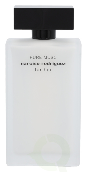 Narciso Rodriguez Pure Musc For Her Edp Spray 100 ml ryhmässä KAUNEUS JA TERVEYS / Tuoksut & Parfyymit / Parfyymit / Naisten Tuoksut @ TP E-commerce Nordic AB (C36188)