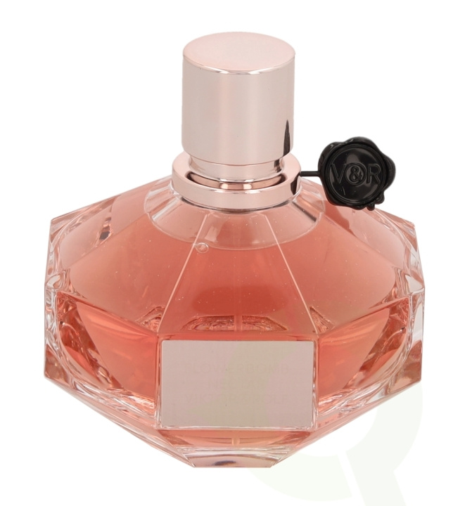 Viktor & Rolf Flowerbomb Nectar Intense Edp Spray 90 ml ryhmässä KAUNEUS JA TERVEYS / Tuoksut & Parfyymit / Parfyymit / Naisten Tuoksut @ TP E-commerce Nordic AB (C36205)