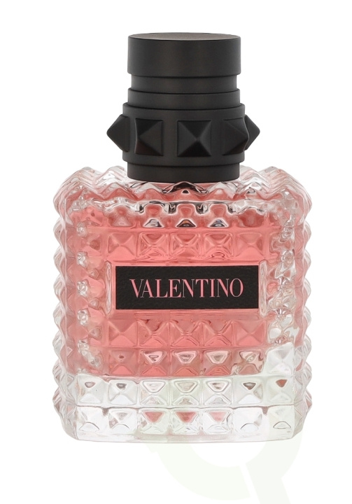 Valentino Donna Born In Roma Edp Spray 30 ml ryhmässä KAUNEUS JA TERVEYS / Tuoksut & Parfyymit / Parfyymit / Naisten Tuoksut @ TP E-commerce Nordic AB (C36209)