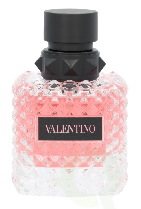 Valentino Donna Born In Roma Edp Spray 50 ml ryhmässä KAUNEUS JA TERVEYS / Tuoksut & Parfyymit / Parfyymit / Naisten Tuoksut @ TP E-commerce Nordic AB (C36210)