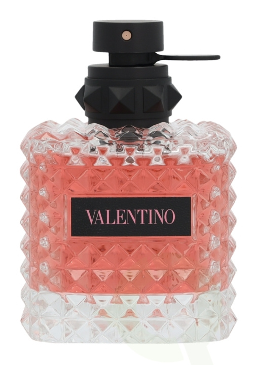 Valentino Donna Born In Roma Edp Spray 100 ml ryhmässä KAUNEUS JA TERVEYS / Tuoksut & Parfyymit / Parfyymit / Naisten Tuoksut @ TP E-commerce Nordic AB (C36211)