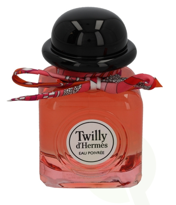 Hermes Twilly D\'Hermes Eau Poivree Edp Spray 85 ml ryhmässä KAUNEUS JA TERVEYS / Tuoksut & Parfyymit / Parfyymit / Naisten Tuoksut @ TP E-commerce Nordic AB (C36231)