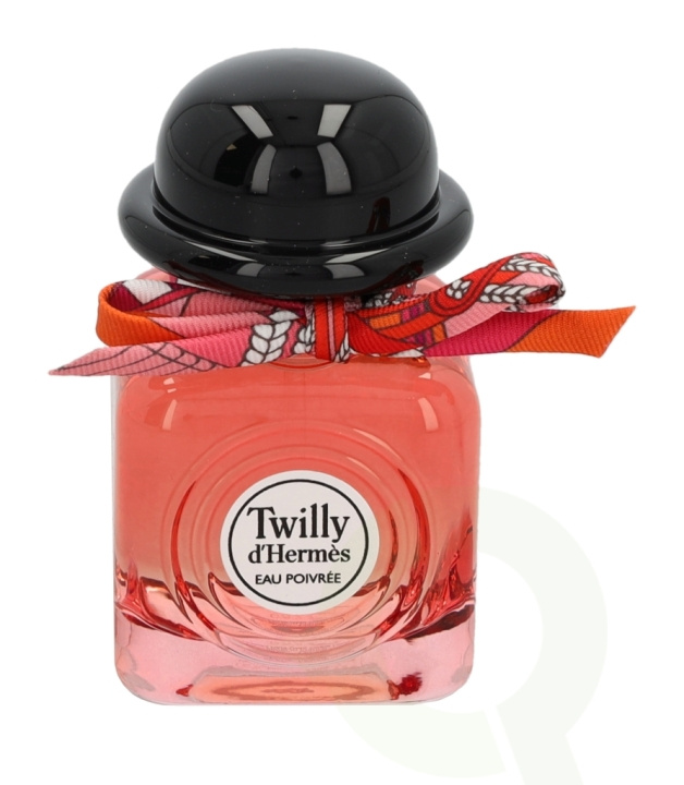 Hermes Twilly D\'Hermes Eau Poivree Edp Spray 30 ml ryhmässä KAUNEUS JA TERVEYS / Tuoksut & Parfyymit / Parfyymit / Naisten Tuoksut @ TP E-commerce Nordic AB (C36232)