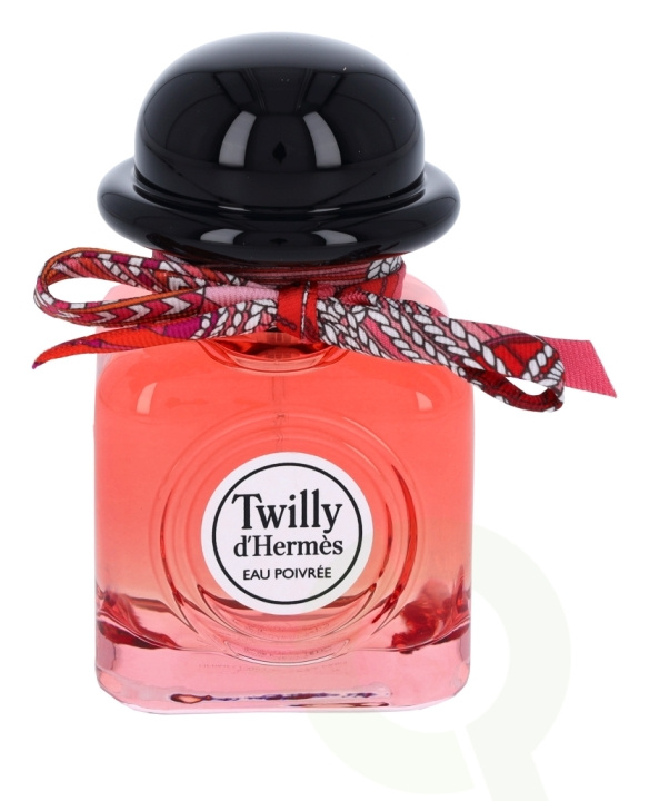 Hermes Twilly D\'Hermes Eau Poivree Edp Spray 50 ml ryhmässä KAUNEUS JA TERVEYS / Tuoksut & Parfyymit / Parfyymit / Naisten Tuoksut @ TP E-commerce Nordic AB (C36233)