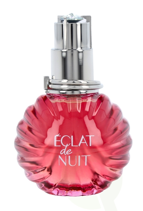 Lanvin Eclat Du Nuit Edp Spray 50 ml ryhmässä KAUNEUS JA TERVEYS / Tuoksut & Parfyymit / Parfyymit / Naisten Tuoksut @ TP E-commerce Nordic AB (C36244)