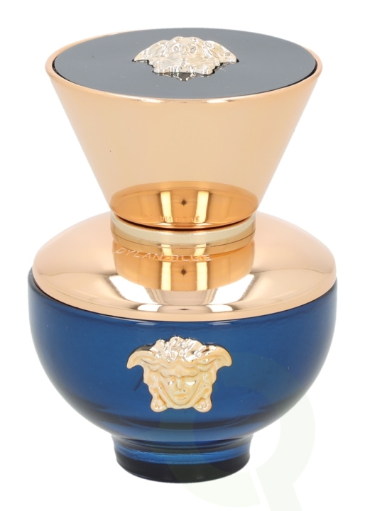 Versace Dylan Blue Pour Femme Edp Spray 30 ml ryhmässä KAUNEUS JA TERVEYS / Tuoksut & Parfyymit / Parfyymit / Naisten Tuoksut @ TP E-commerce Nordic AB (C36245)