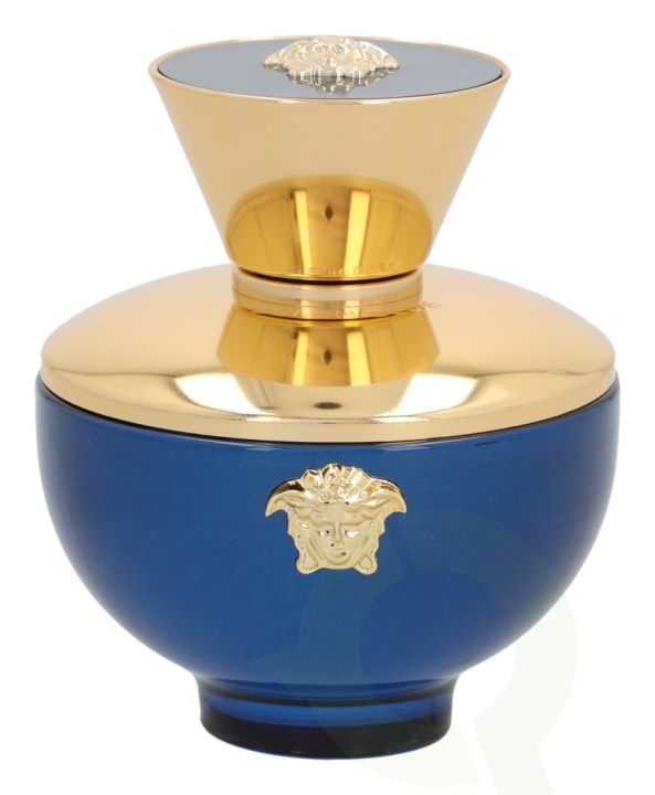 Versace Dylan Blue Pour Femme Edp Spray 100 ml ryhmässä KAUNEUS JA TERVEYS / Tuoksut & Parfyymit / Parfyymit / Naisten Tuoksut @ TP E-commerce Nordic AB (C36247)