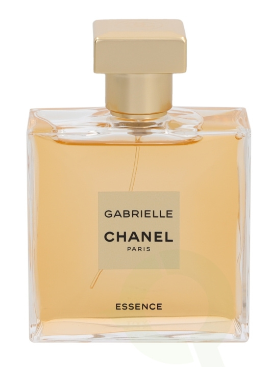 Chanel Gabrielle Essence Edp Spray 50 ml ryhmässä KAUNEUS JA TERVEYS / Tuoksut & Parfyymit / Parfyymit / Naisten Tuoksut @ TP E-commerce Nordic AB (C36263)